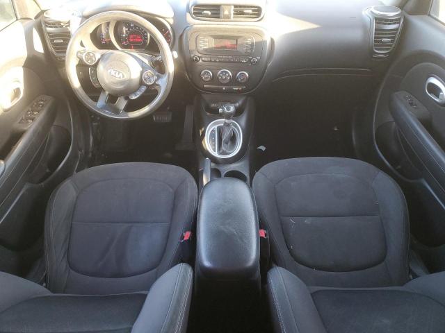 Photo 7 VIN: KNDJN2A20E7100499 - KIA SOUL 