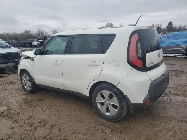 Photo 1 VIN: KNDJN2A20E7102009 - KIA SOUL 