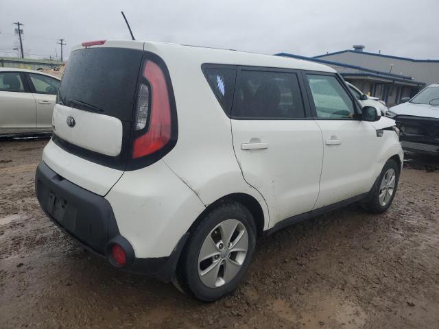 Photo 2 VIN: KNDJN2A20E7102009 - KIA SOUL 