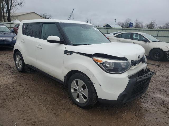 Photo 3 VIN: KNDJN2A20E7102009 - KIA SOUL 