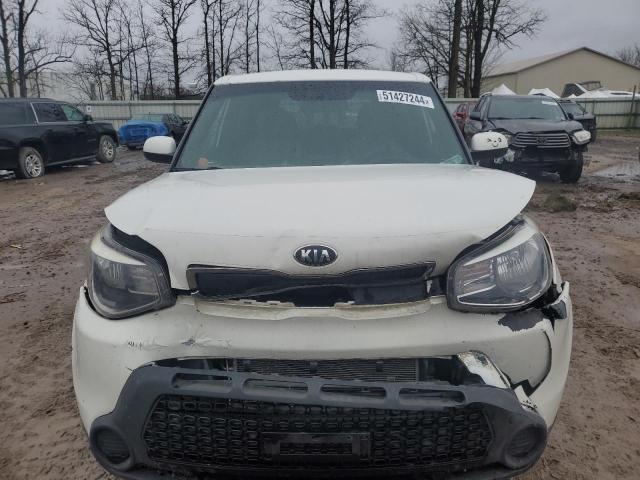 Photo 4 VIN: KNDJN2A20E7102009 - KIA SOUL 