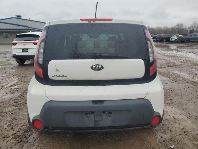 Photo 5 VIN: KNDJN2A20E7102009 - KIA SOUL 