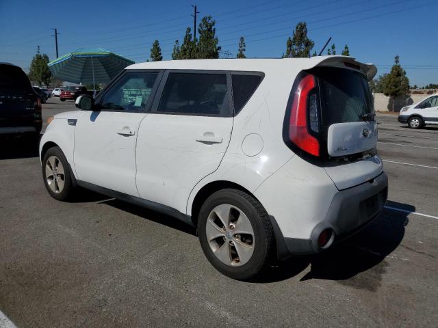 Photo 1 VIN: KNDJN2A20E7102530 - KIA SOUL 