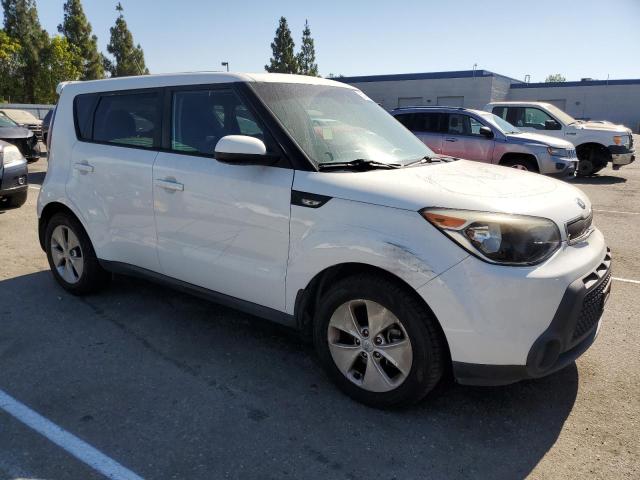 Photo 3 VIN: KNDJN2A20E7102530 - KIA SOUL 