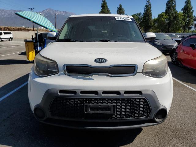 Photo 4 VIN: KNDJN2A20E7102530 - KIA SOUL 