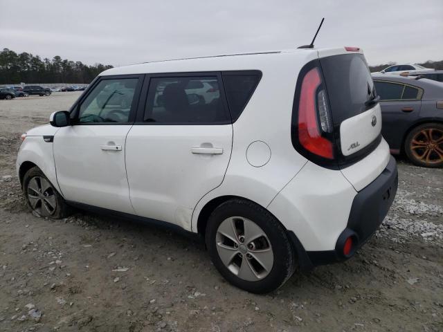 Photo 1 VIN: KNDJN2A20E7103158 - KIA SOUL 