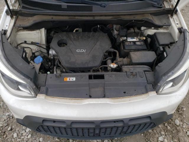 Photo 10 VIN: KNDJN2A20E7103158 - KIA SOUL 