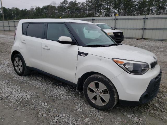 Photo 3 VIN: KNDJN2A20E7103158 - KIA SOUL 