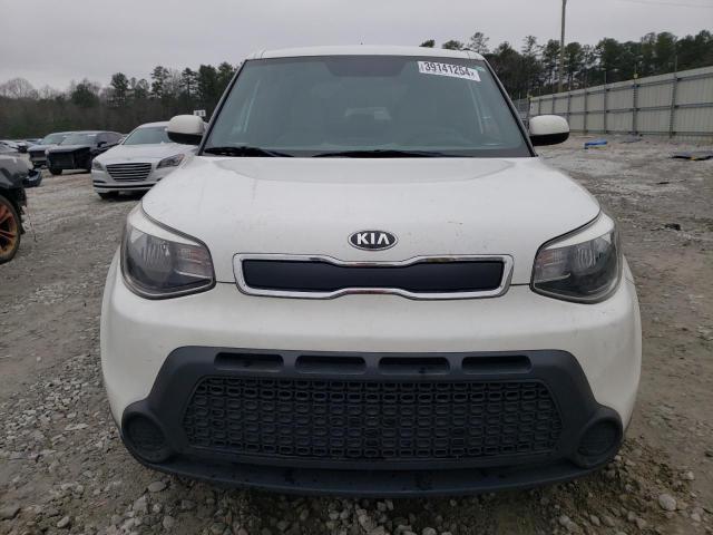 Photo 4 VIN: KNDJN2A20E7103158 - KIA SOUL 