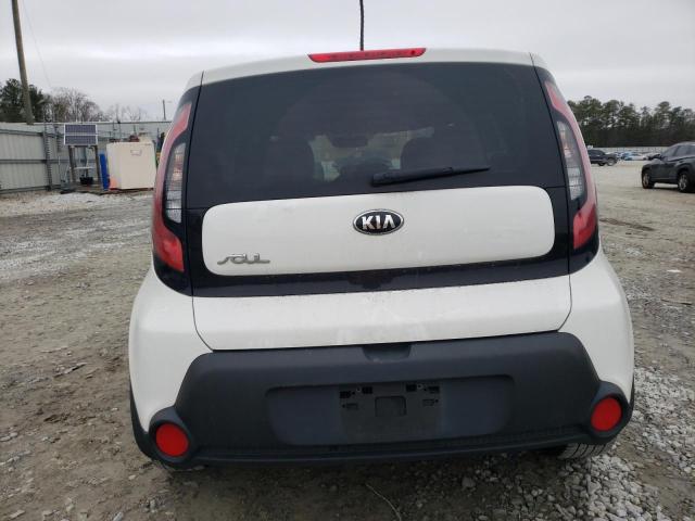 Photo 5 VIN: KNDJN2A20E7103158 - KIA SOUL 