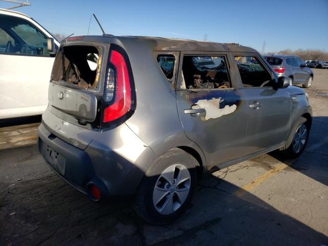 Photo 2 VIN: KNDJN2A20E7103211 - KIA SOUL 