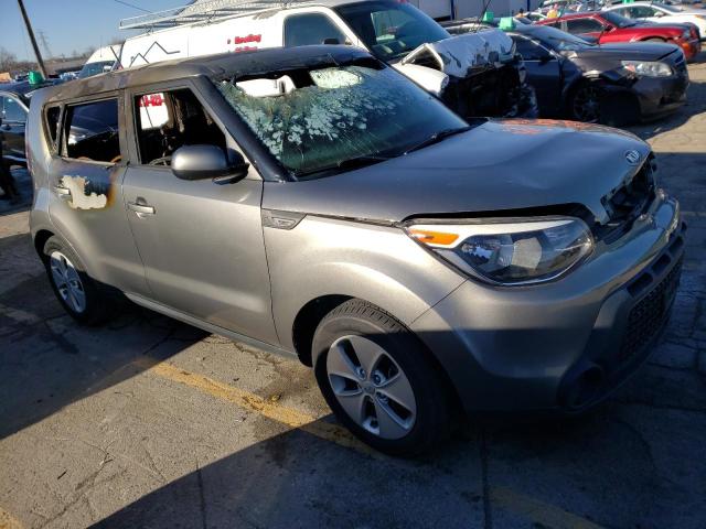 Photo 3 VIN: KNDJN2A20E7103211 - KIA SOUL 