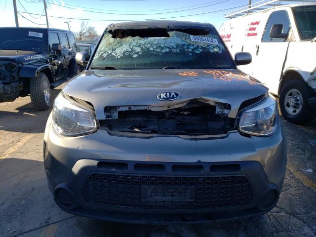 Photo 4 VIN: KNDJN2A20E7103211 - KIA SOUL 