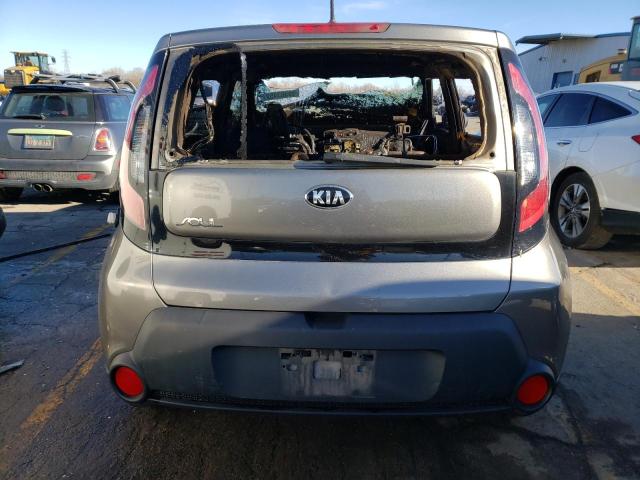 Photo 5 VIN: KNDJN2A20E7103211 - KIA SOUL 