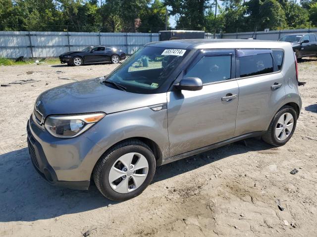 Photo 0 VIN: KNDJN2A20E7104715 - KIA SOUL 