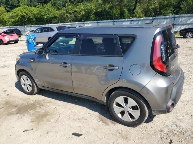 Photo 1 VIN: KNDJN2A20E7104715 - KIA SOUL 