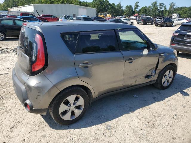 Photo 2 VIN: KNDJN2A20E7104715 - KIA SOUL 