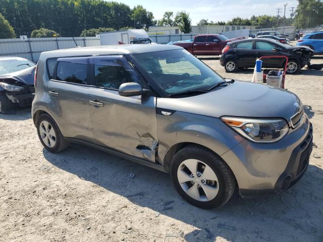 Photo 3 VIN: KNDJN2A20E7104715 - KIA SOUL 