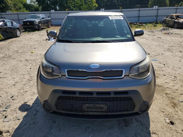 Photo 4 VIN: KNDJN2A20E7104715 - KIA SOUL 