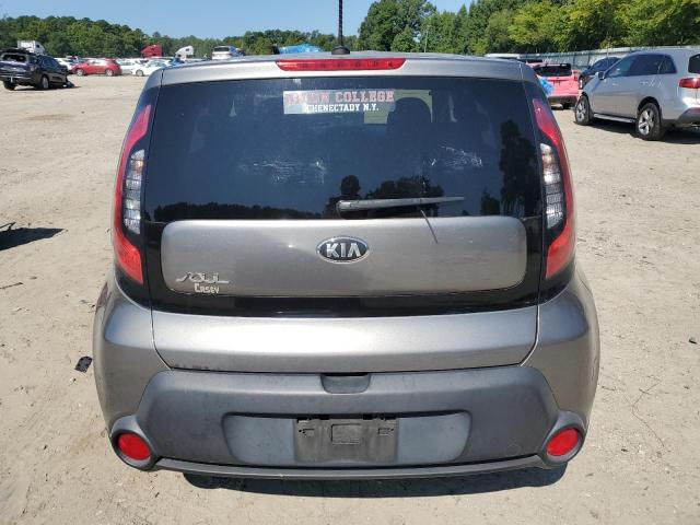 Photo 5 VIN: KNDJN2A20E7104715 - KIA SOUL 