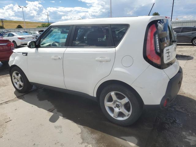 Photo 1 VIN: KNDJN2A20E7104875 - KIA SOUL 