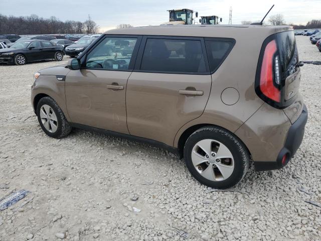 Photo 1 VIN: KNDJN2A20E7106528 - KIA SOUL 