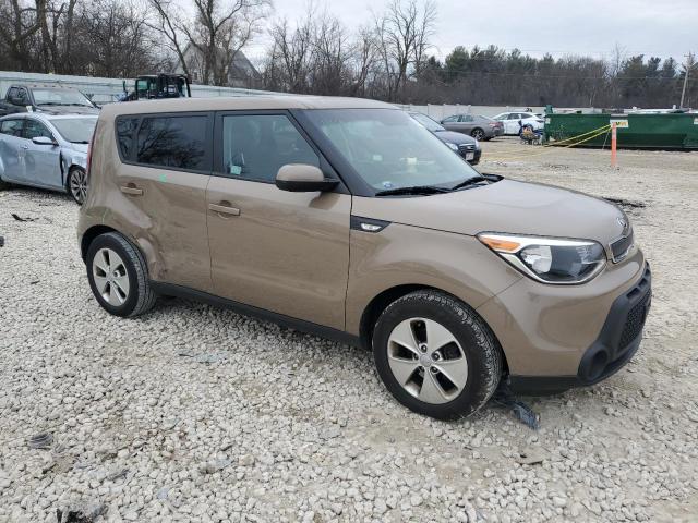 Photo 3 VIN: KNDJN2A20E7106528 - KIA SOUL 