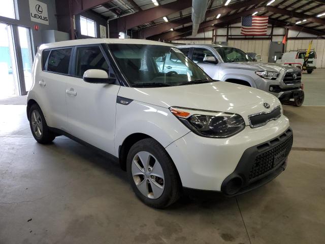 Photo 3 VIN: KNDJN2A20E7110160 - KIA SOUL 