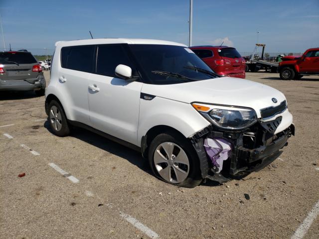 Photo 0 VIN: KNDJN2A20E7111437 - KIA SOUL 