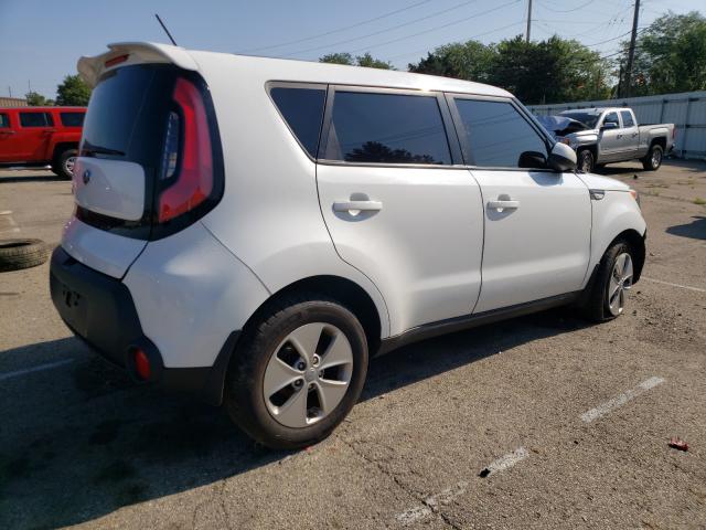 Photo 3 VIN: KNDJN2A20E7111437 - KIA SOUL 