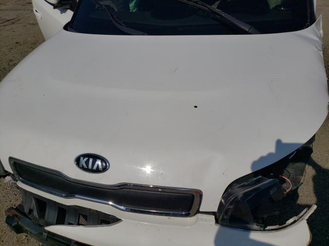 Photo 6 VIN: KNDJN2A20E7111437 - KIA SOUL 