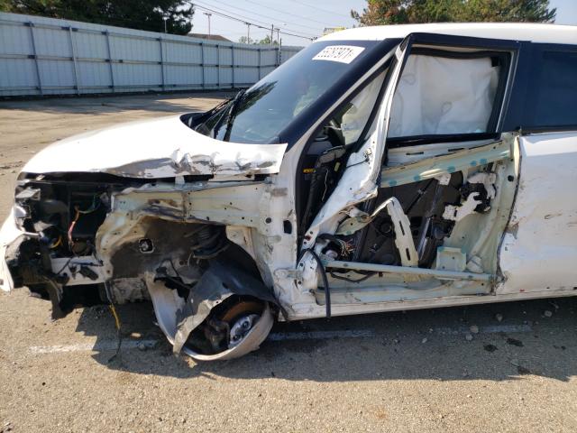 Photo 8 VIN: KNDJN2A20E7111437 - KIA SOUL 