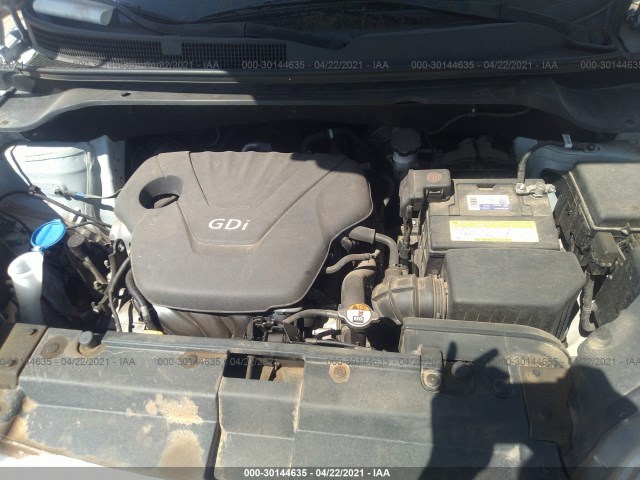 Photo 9 VIN: KNDJN2A20E7701041 - KIA SOUL 