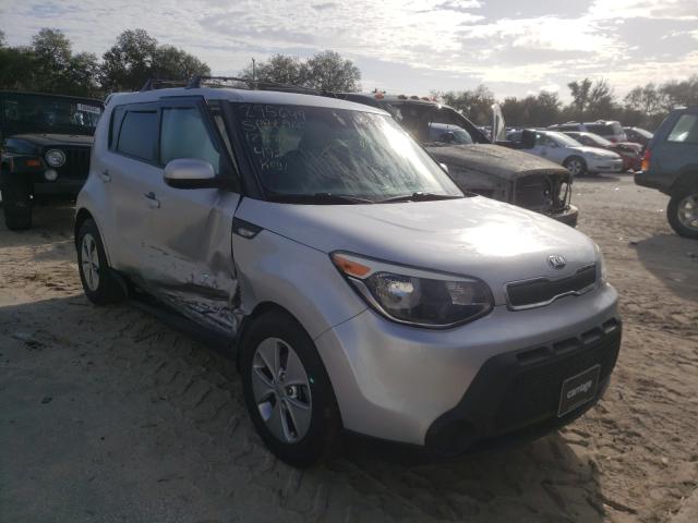 Photo 0 VIN: KNDJN2A20E7701718 - KIA SOUL 