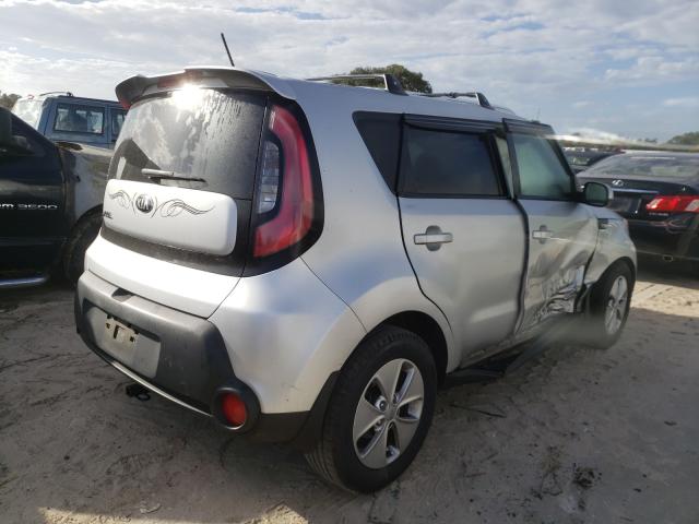 Photo 3 VIN: KNDJN2A20E7701718 - KIA SOUL 