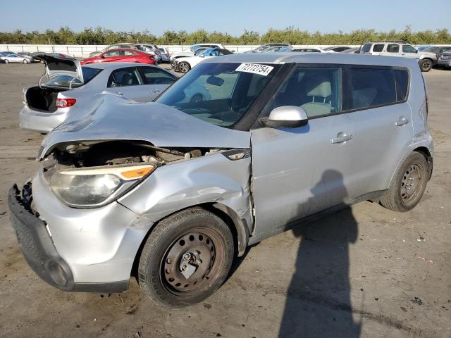 Photo 0 VIN: KNDJN2A20E7703825 - KIA SOUL 