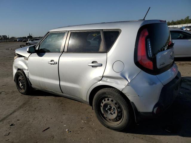 Photo 1 VIN: KNDJN2A20E7703825 - KIA SOUL 