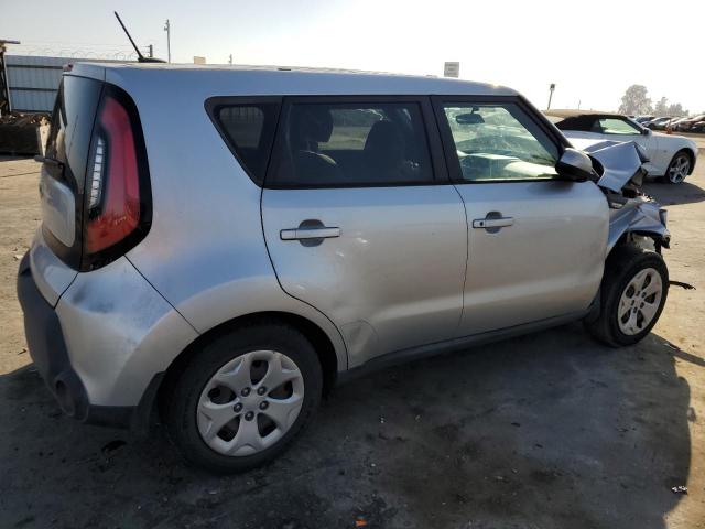 Photo 2 VIN: KNDJN2A20E7703825 - KIA SOUL 