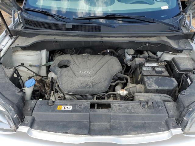 Photo 10 VIN: KNDJN2A20E7704229 - KIA SOUL 