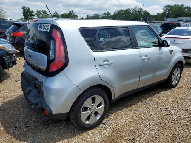 Photo 2 VIN: KNDJN2A20E7704229 - KIA SOUL 