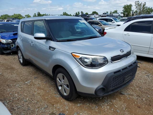 Photo 3 VIN: KNDJN2A20E7704229 - KIA SOUL 