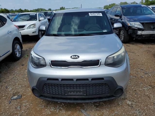 Photo 4 VIN: KNDJN2A20E7704229 - KIA SOUL 