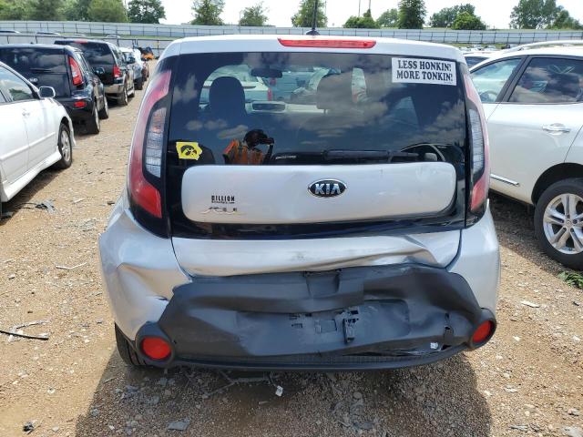 Photo 5 VIN: KNDJN2A20E7704229 - KIA SOUL 