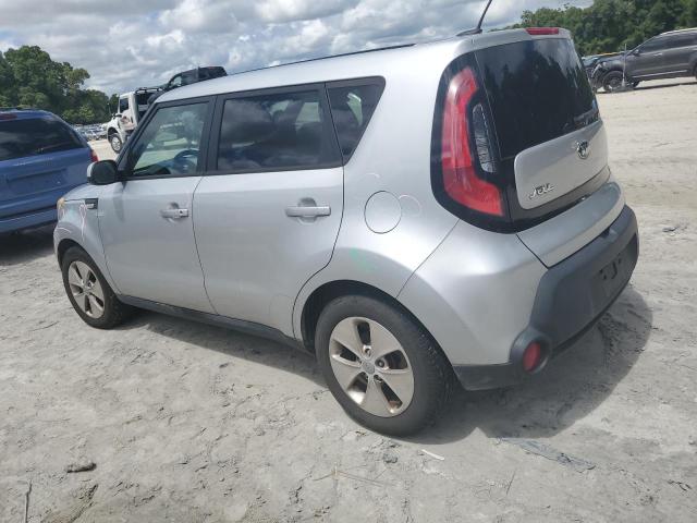 Photo 1 VIN: KNDJN2A20E7705719 - KIA SOUL 