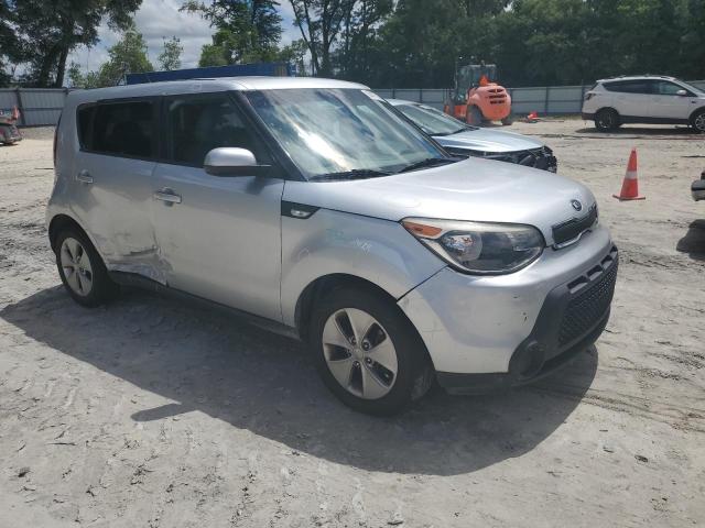 Photo 3 VIN: KNDJN2A20E7705719 - KIA SOUL 