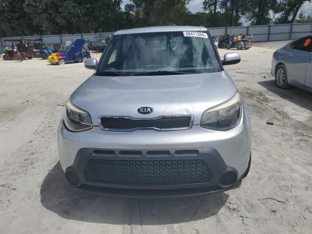 Photo 4 VIN: KNDJN2A20E7705719 - KIA SOUL 