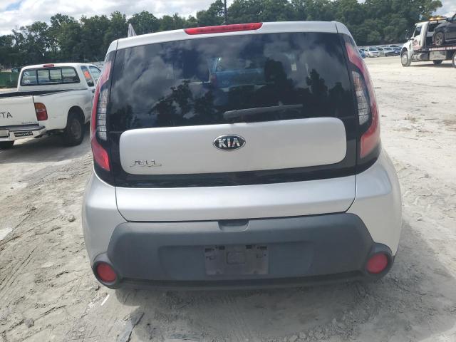 Photo 5 VIN: KNDJN2A20E7705719 - KIA SOUL 