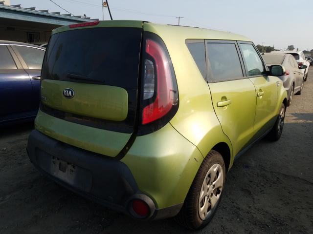 Photo 3 VIN: KNDJN2A20E7707146 - KIA SOUL 