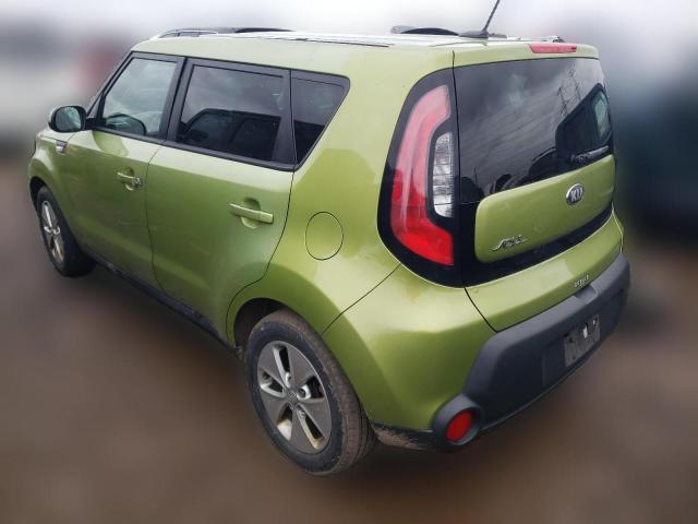 Photo 1 VIN: KNDJN2A20E7710998 - KIA SOUL 