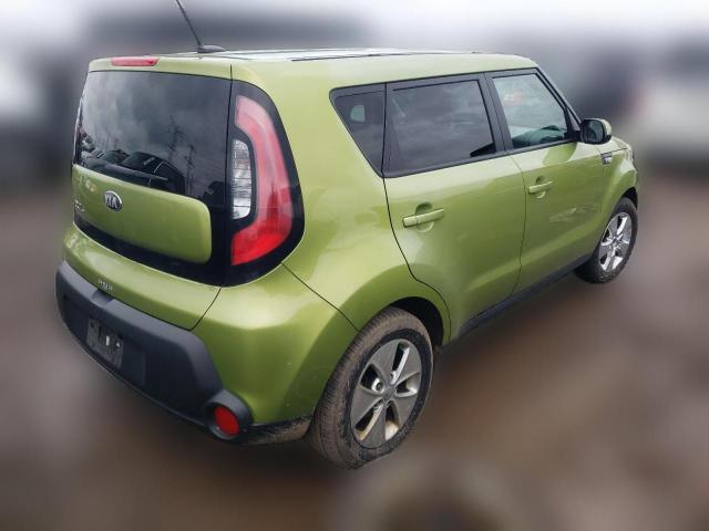 Photo 2 VIN: KNDJN2A20E7710998 - KIA SOUL 